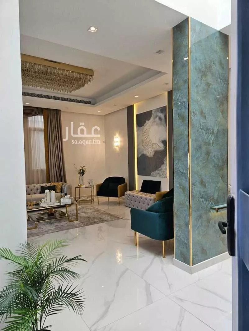9 bedroom villa in Al Qairawan 3