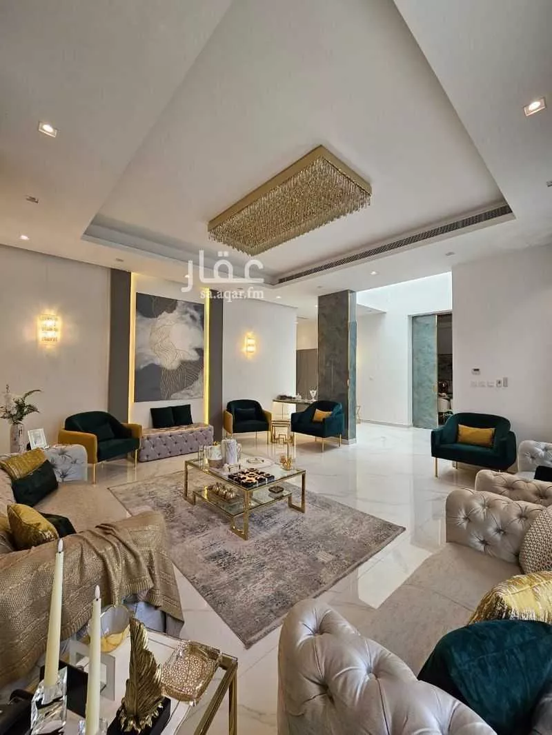 9 bedroom villa in Al Qairawan 4