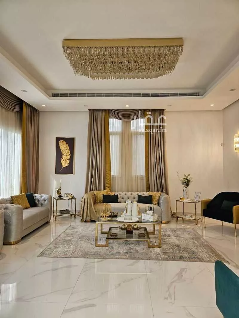 9 bedroom villa in Al Qairawan 5