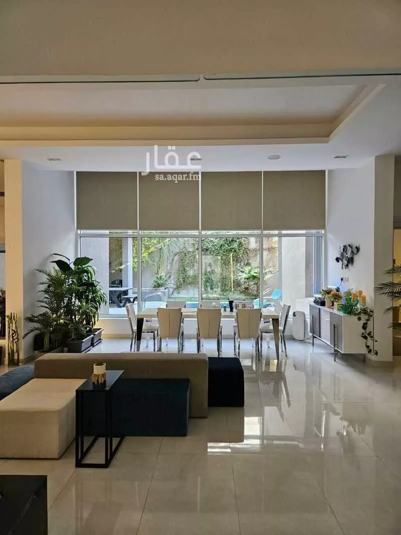 9 bedroom villa in Al Qairawan 8