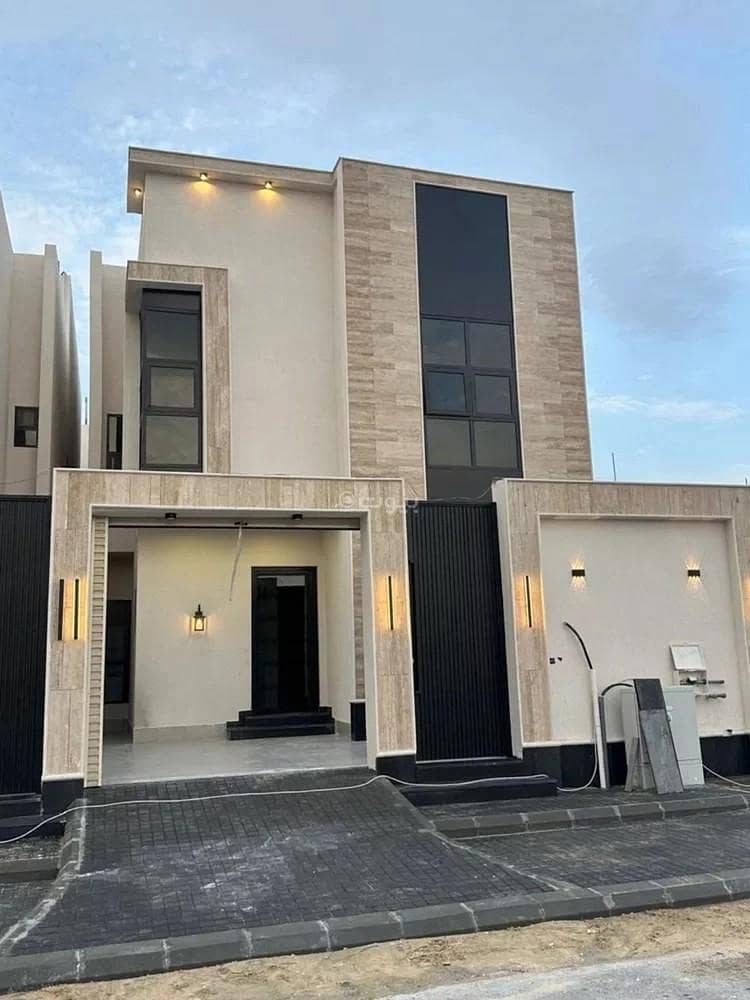 villa in Al Shuroq, Eastern Province