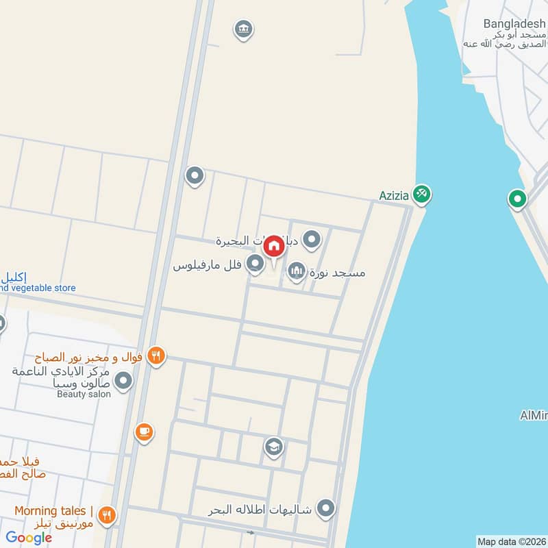 فيلا 1 غرف في الشفاء، الخبر 2