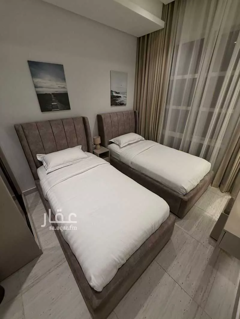 4 bedroom apartment in Salah Ad Din 11