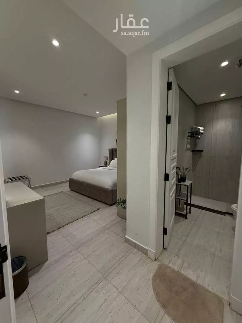 4 bedroom apartment in Salah Ad Din 12