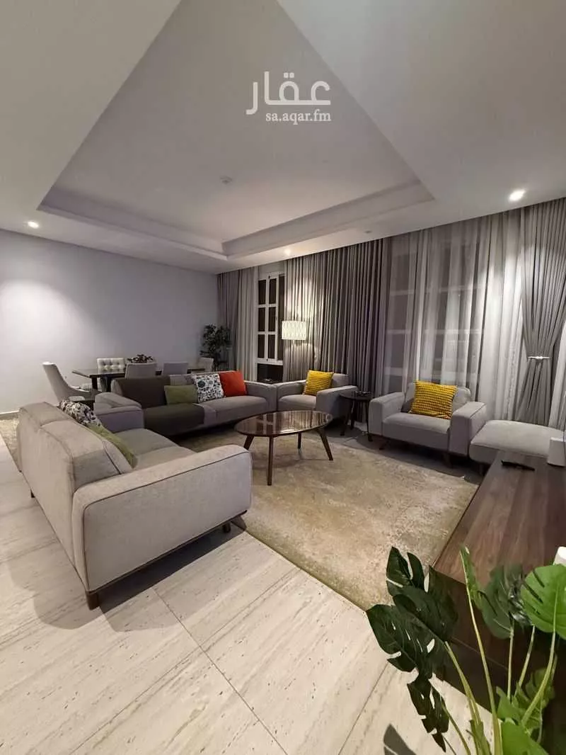 4 bedroom apartment in Salah Ad Din 13
