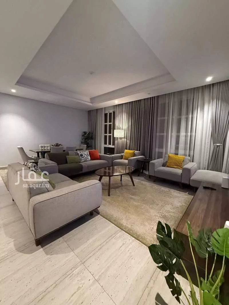 4 bedroom apartment in Salah Ad Din 6