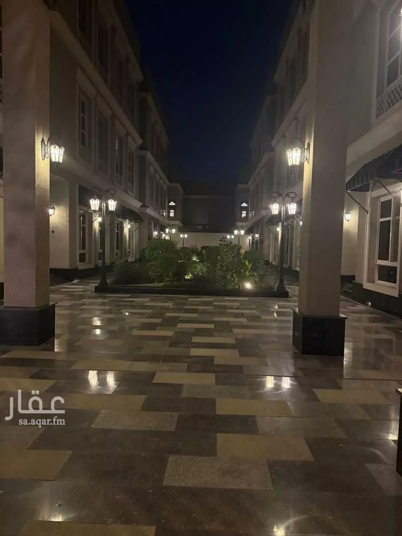 4 bedroom apartment in Salah Ad Din 7
