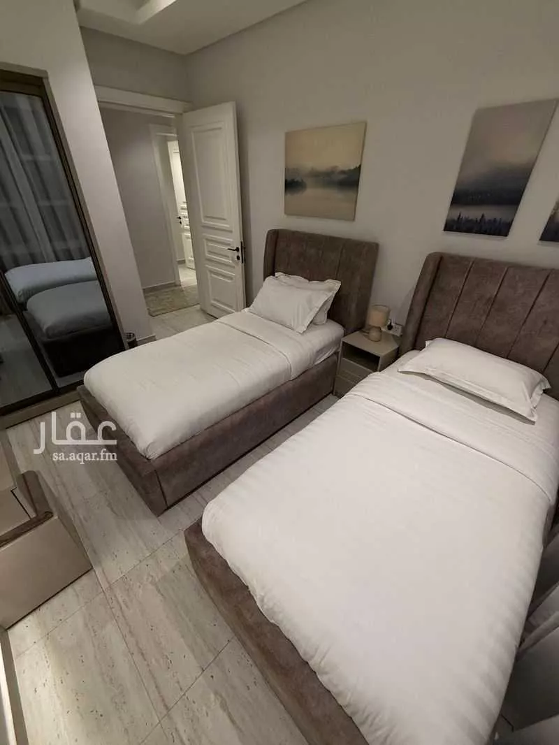 4 bedroom apartment in Salah Ad Din 8