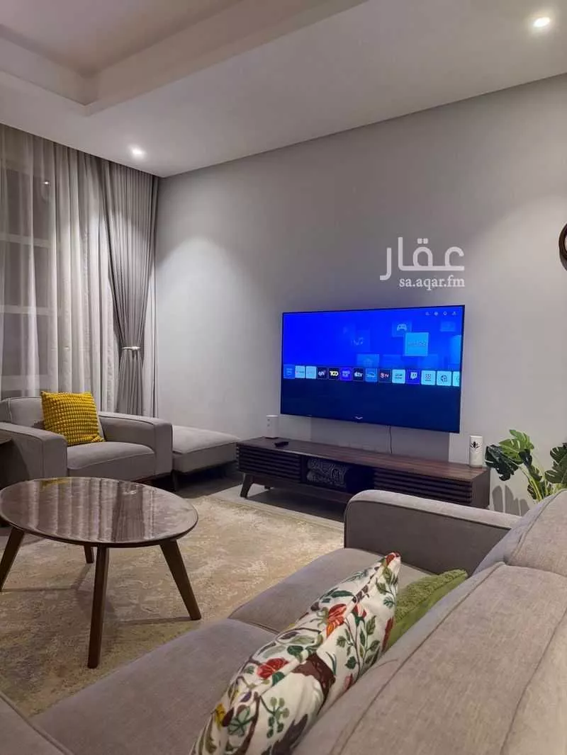 4 bedroom apartment in Salah Ad Din 9
