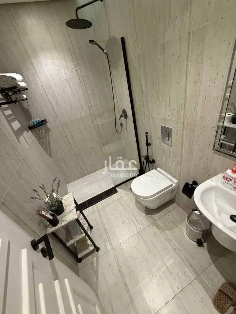 4 bedroom apartment in Salah Ad Din 10