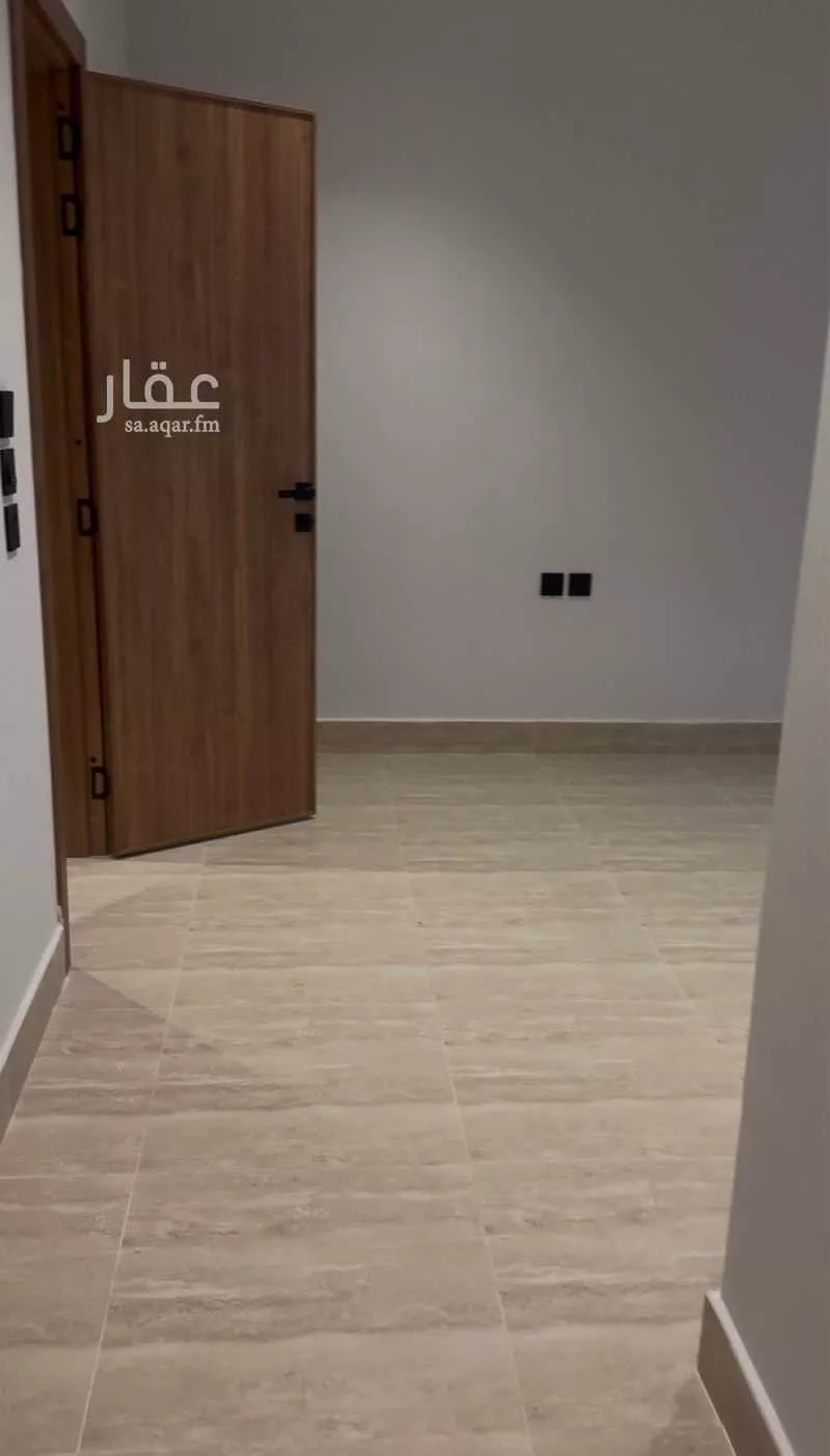 شقة 3 غرف في الروضة 4