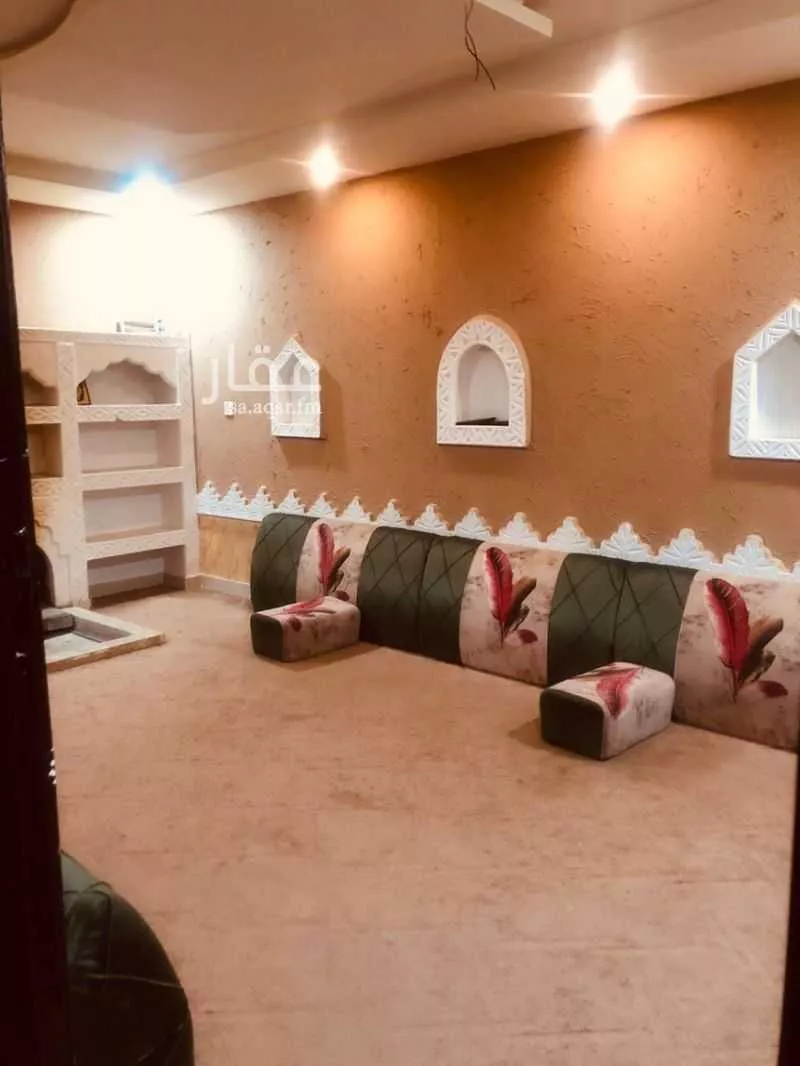فيلا 5 غرف في طويق 2