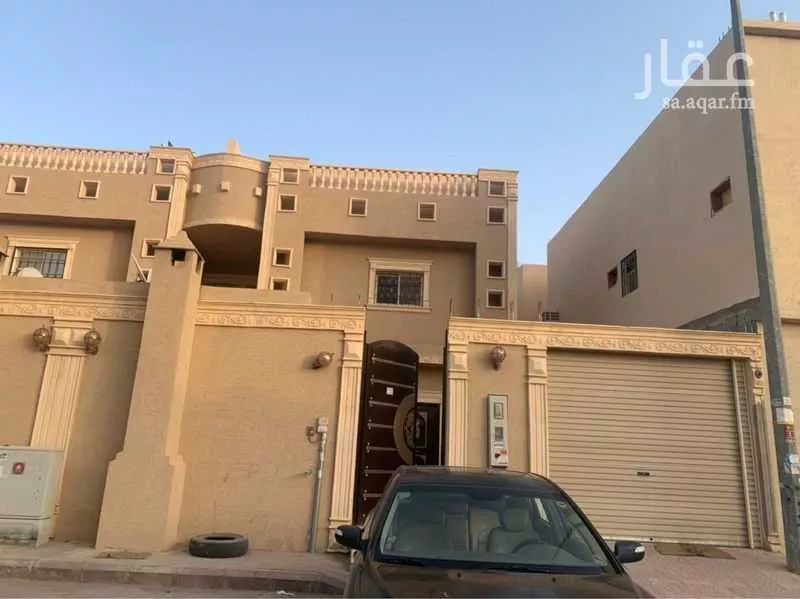 فيلا 5 غرف في طويق 4