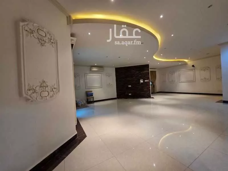 شقة 7 غرف في الياسمين 2