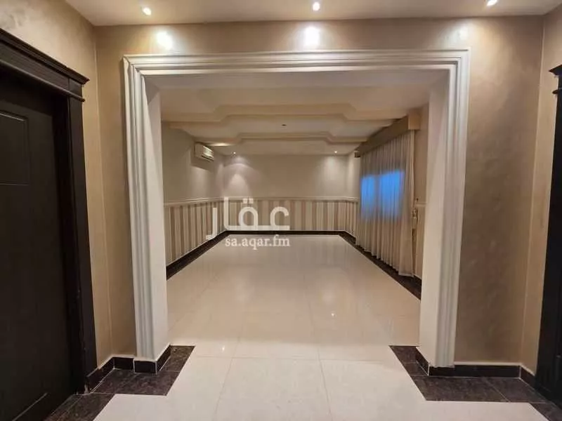 شقة 7 غرف في الياسمين 3