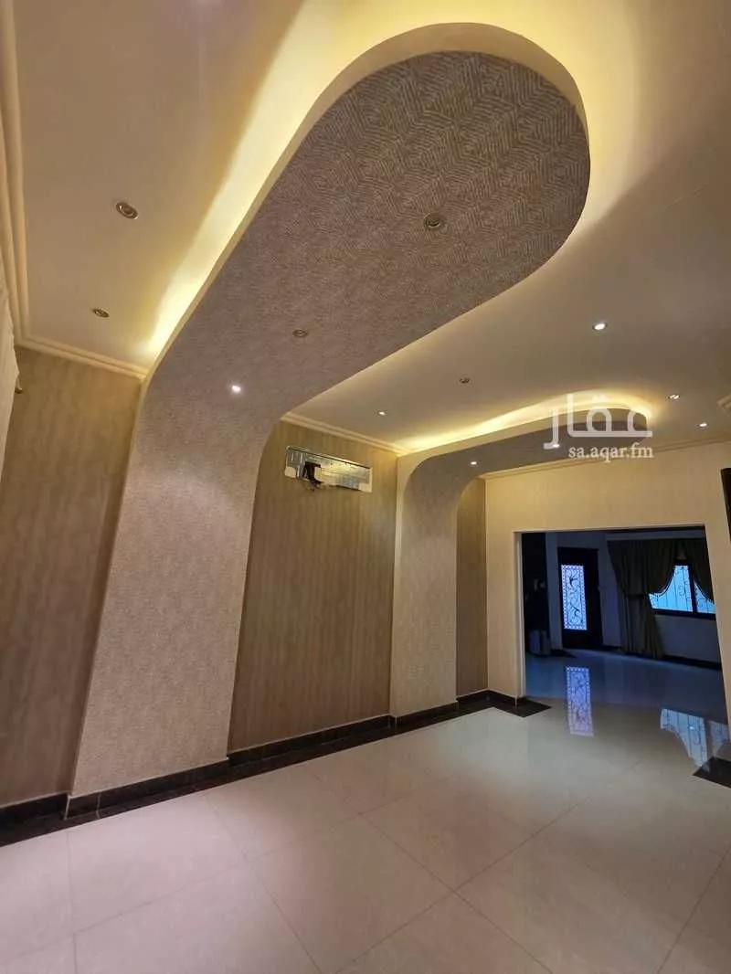 شقة 7 غرف في الياسمين 4