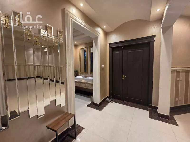 شقة 7 غرف في الياسمين 5