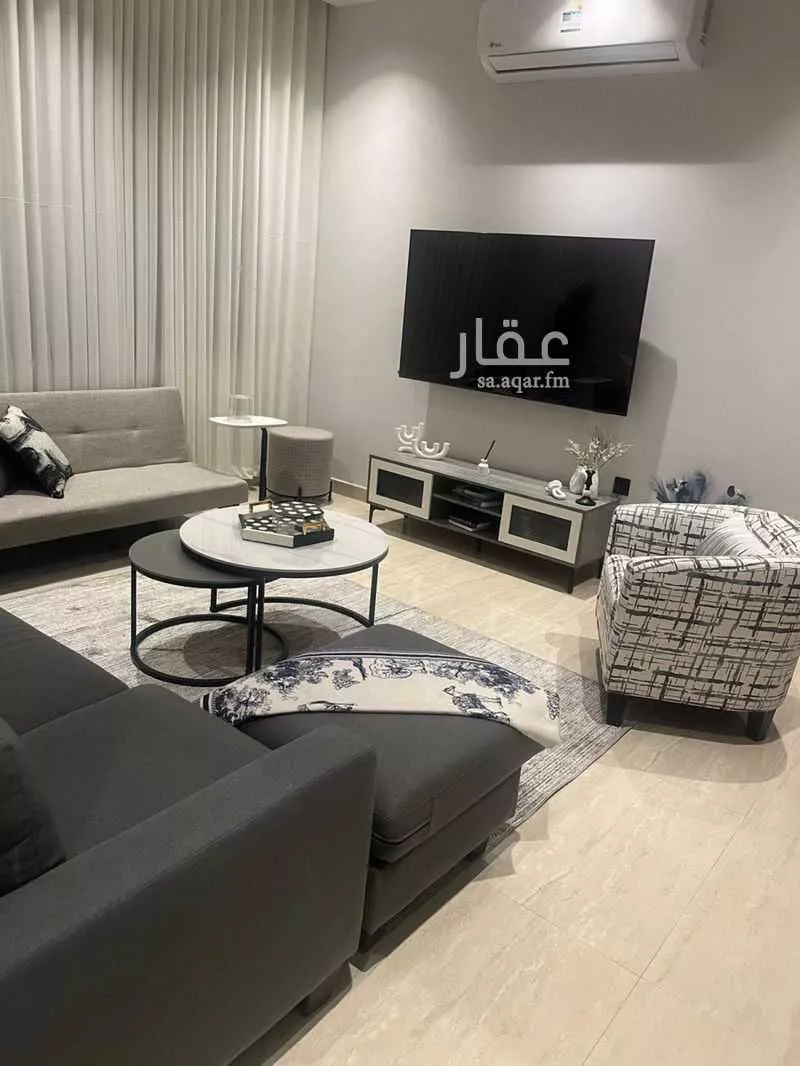 2 bedroom apartment in Al Malqa 2