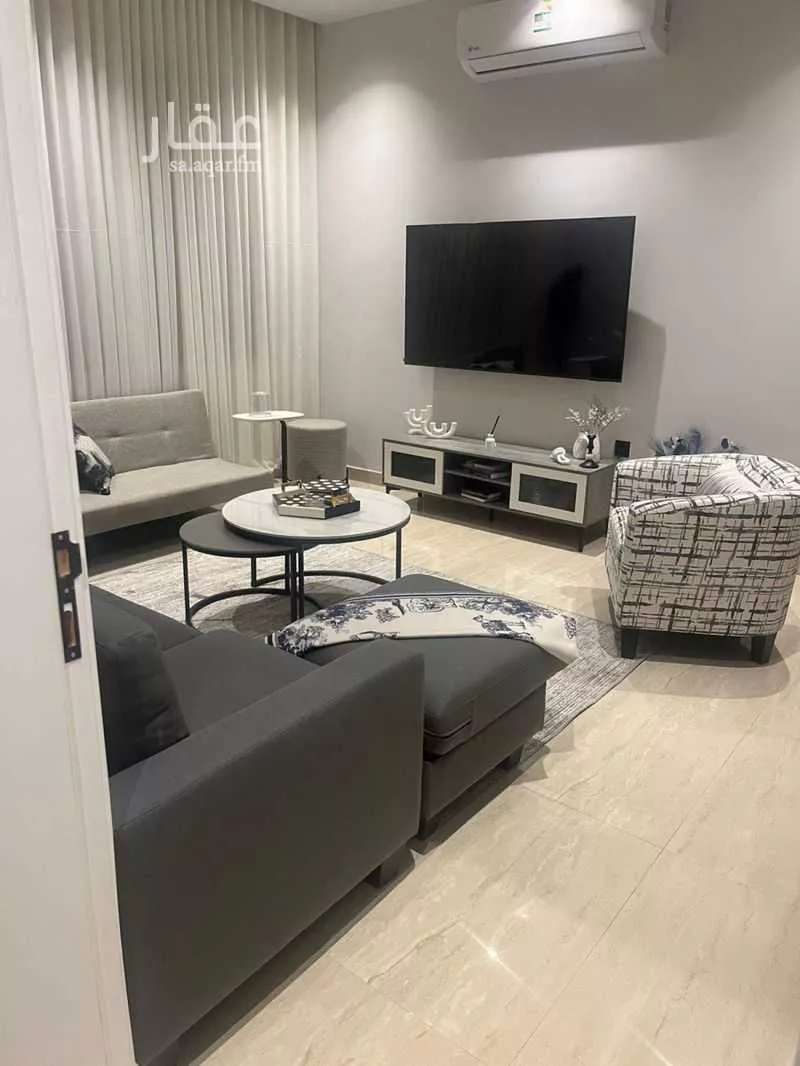 2 bedroom apartment in Al Malqa 3
