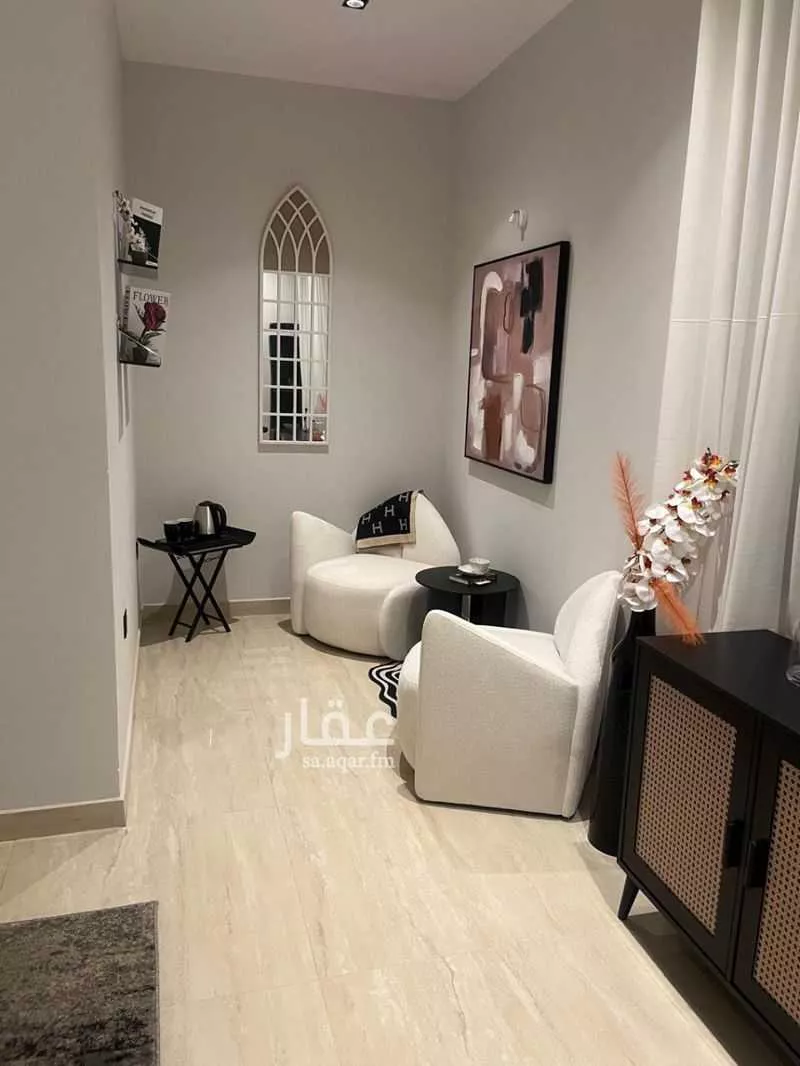 2 bedroom apartment in Al Malqa 5