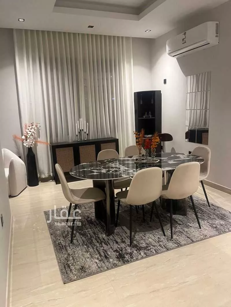 2 bedroom apartment in Al Malqa 8