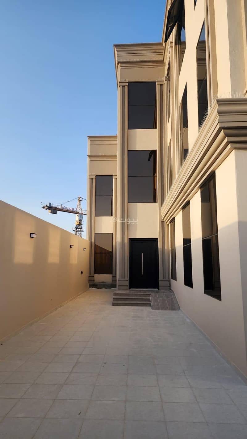 villa in Ayn Al Khayf, Madinah 29