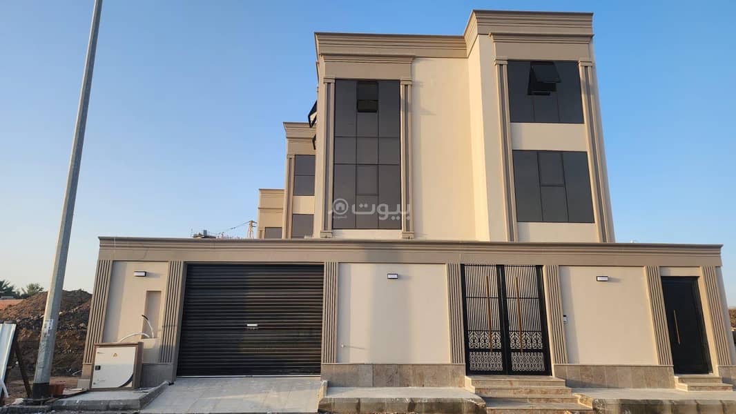 villa in Ayn Al Khayf, Madinah 30