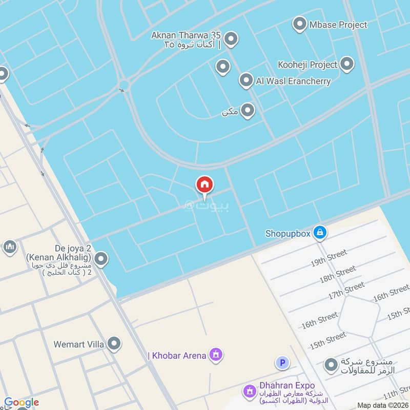 5 bedroom villa in As Saif, Eastern Province 3