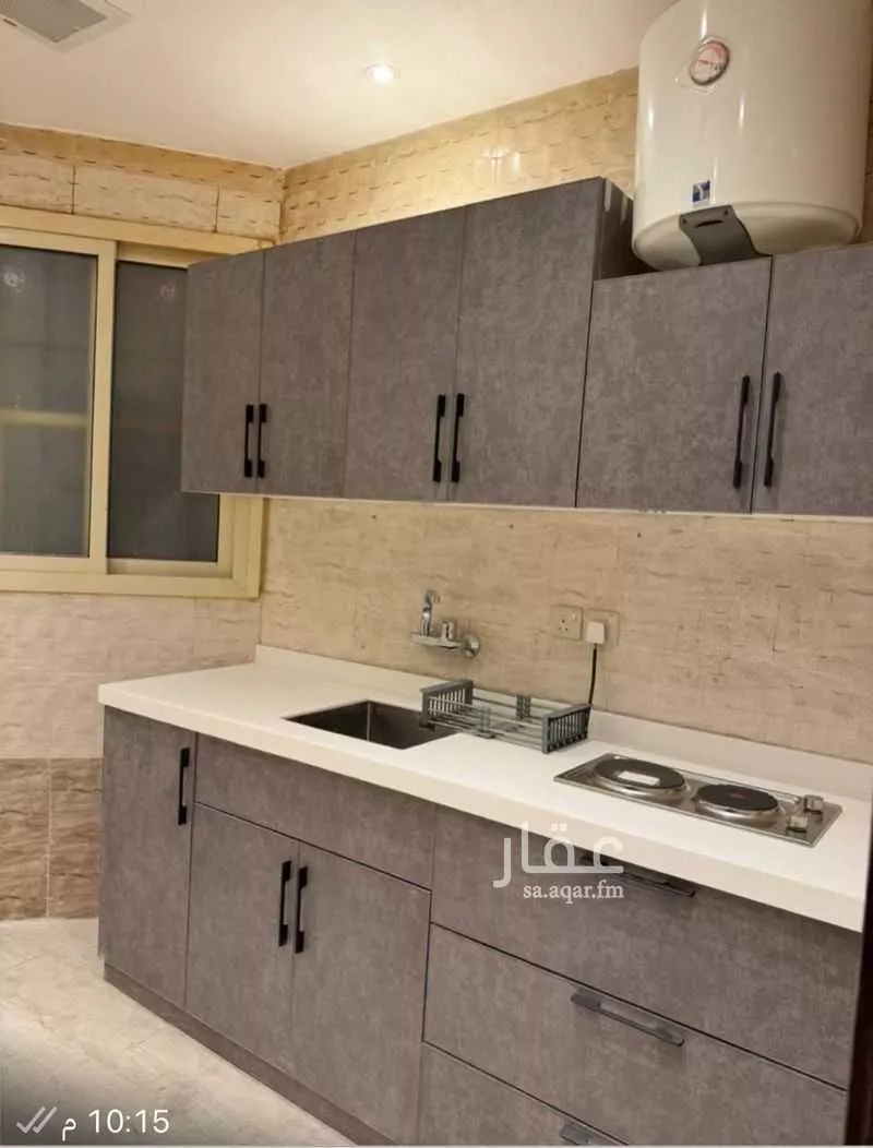 1 bedroom floor in Al Narjis 4