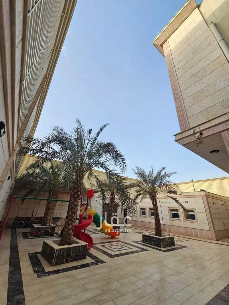 فيلا 9 غرف في الروابي 7