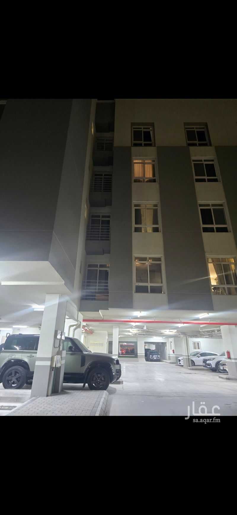 3 bedroom apartment in Al Hamra, Eastern Province 3