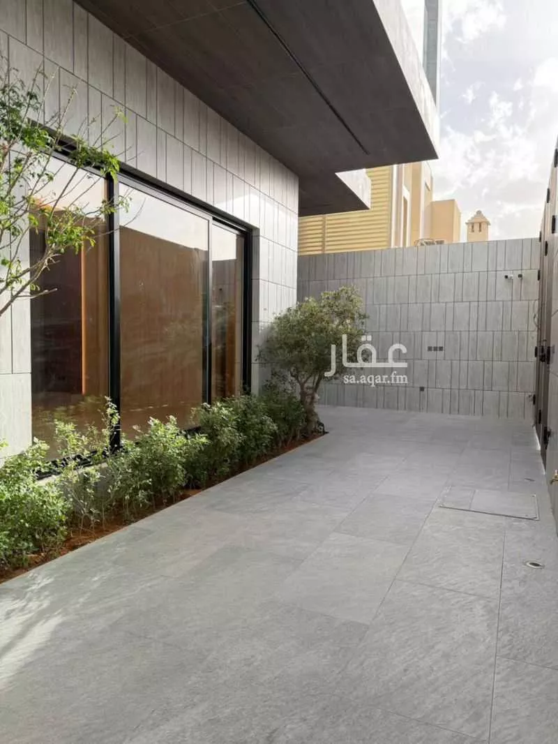 فيلا 8 غرف في القيروان 5