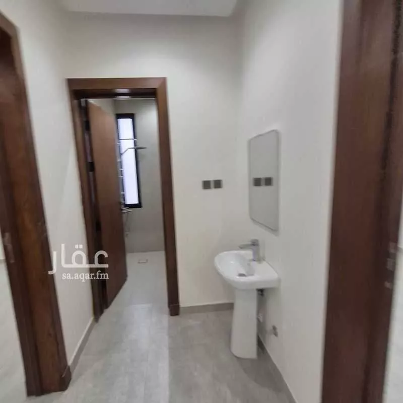 شقة 3 غرف في طويق 4