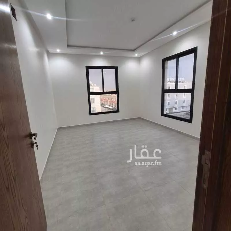 شقة 3 غرف في طويق 6