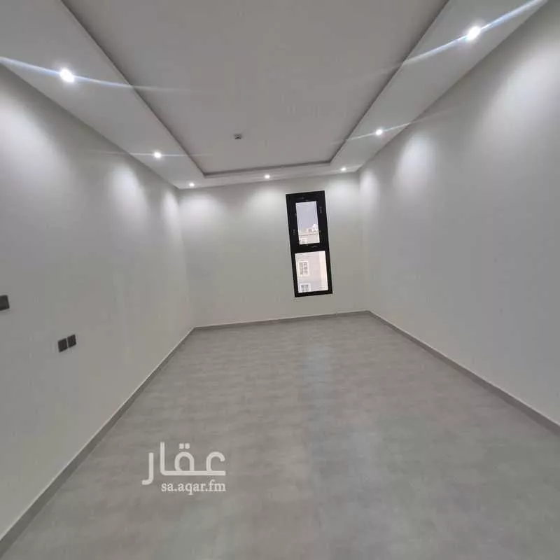 شقة 3 غرف في طويق 7