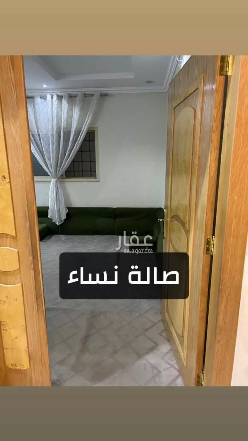 فيلا 9 غرف في الرمال 5