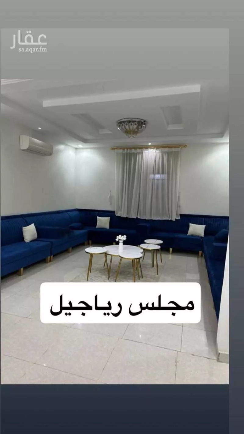 فيلا 9 غرف في الرمال 7