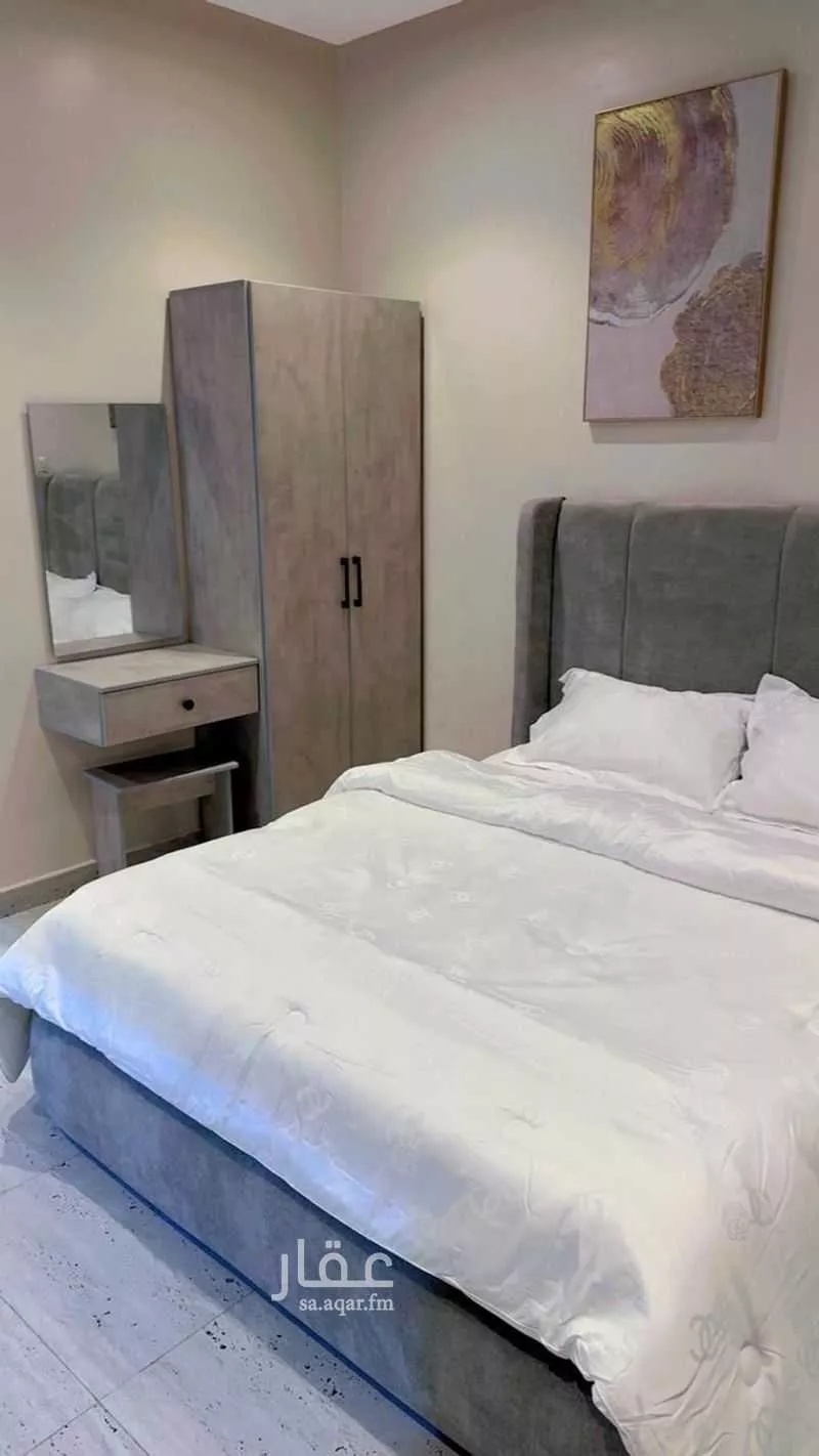 شقة 2 غرف في الرمال 7