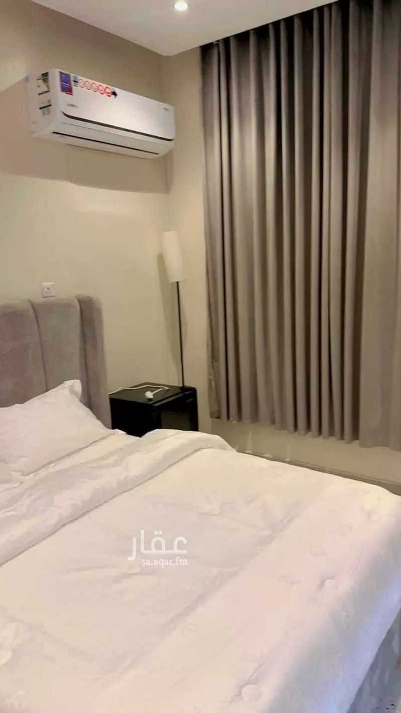 شقة 2 غرف في الرمال 9