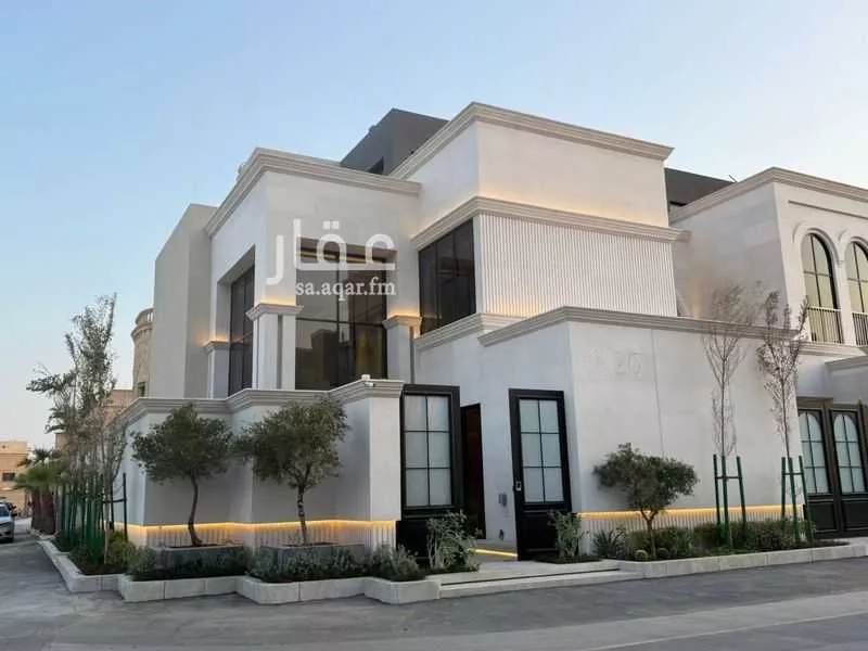 5 bedroom villa in Al Yasmin 2