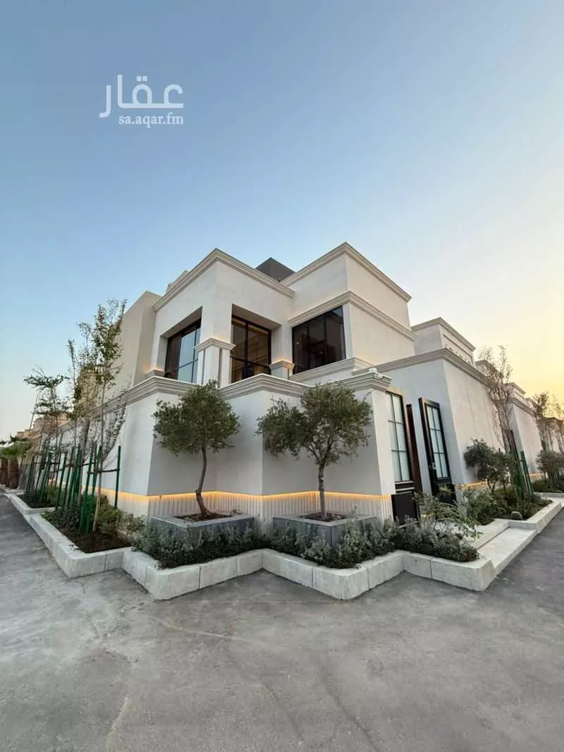 5 bedroom villa in Al Yasmin 4