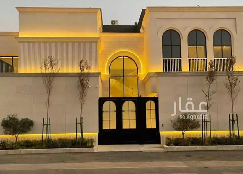 5 bedroom villa in Al Yasmin 5