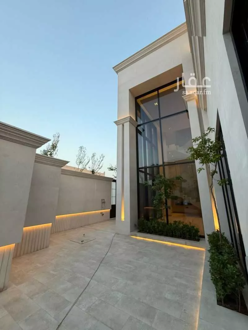 5 bedroom villa in Al Yasmin 7