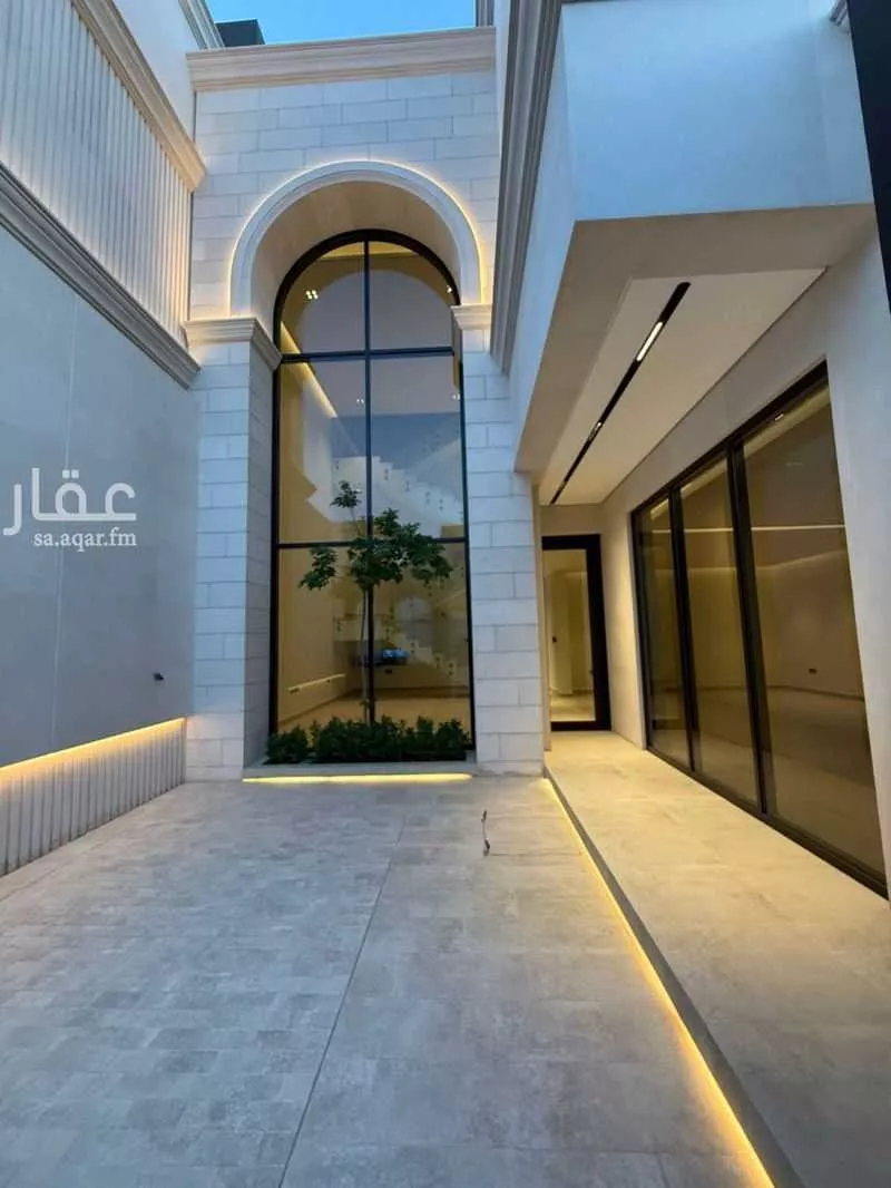5 bedroom villa in Al Yasmin 8