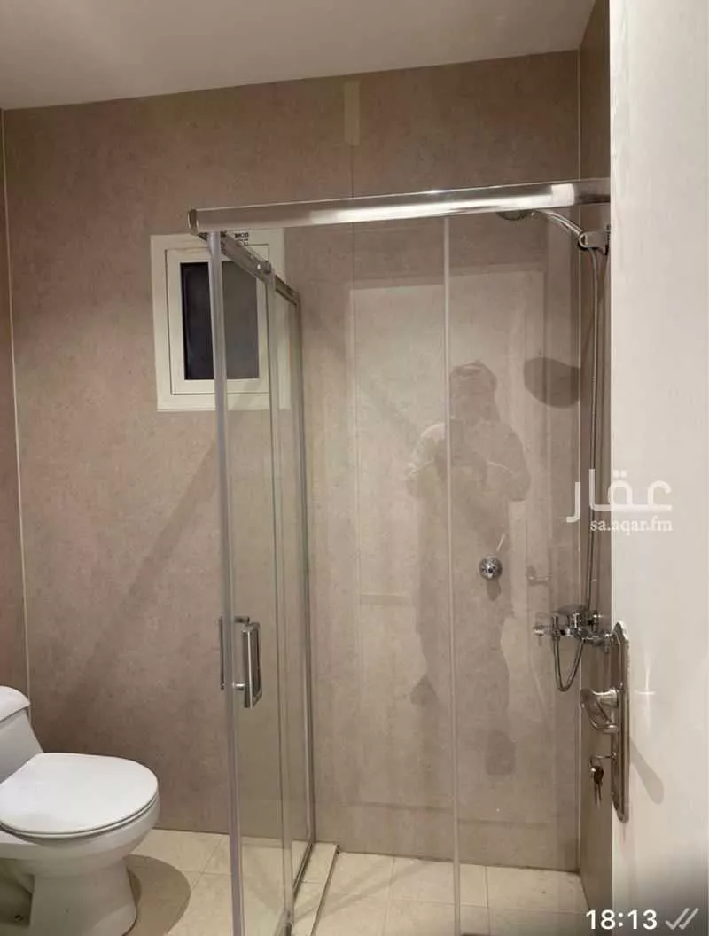 شقة 2 غرف في العليا 5