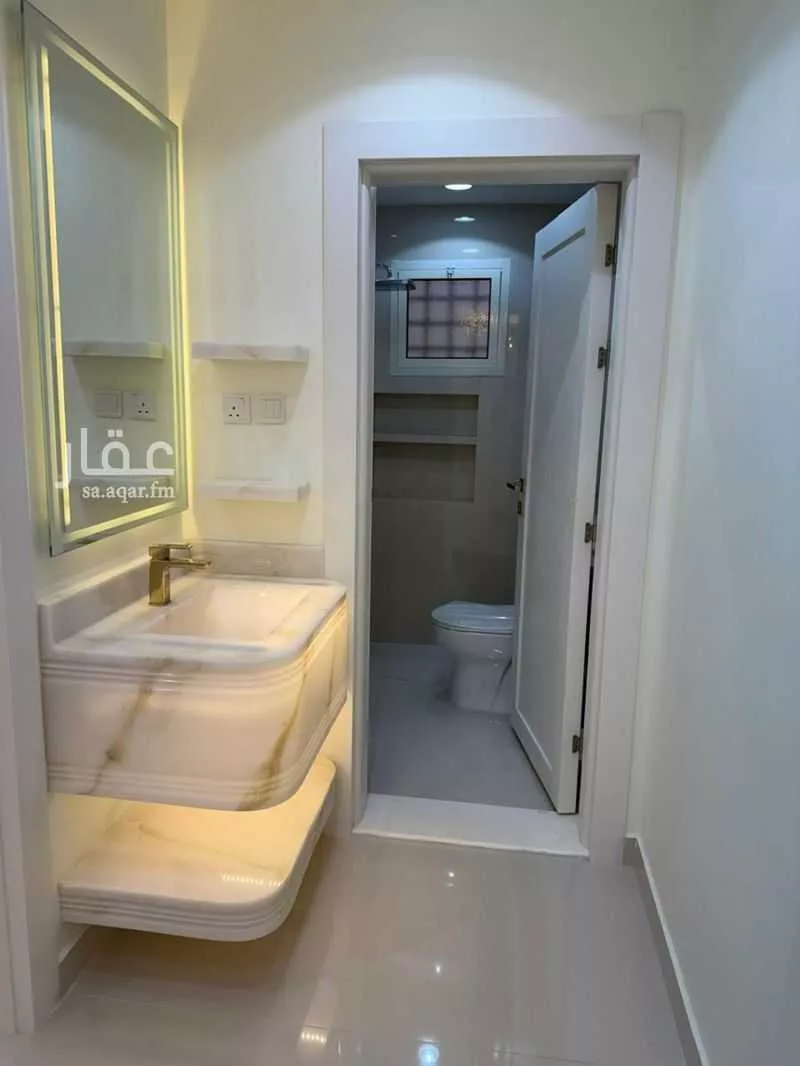 4 bedroom apartment in Qurtubah 7