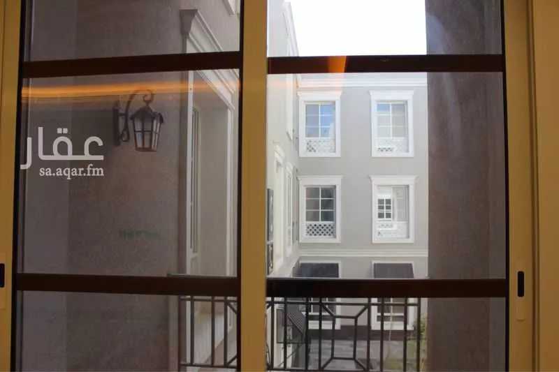 3 bedroom apartment in Al Narjis 3
