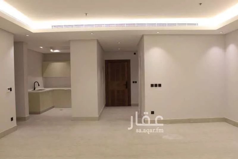 3 bedroom apartment in Al Narjis 7