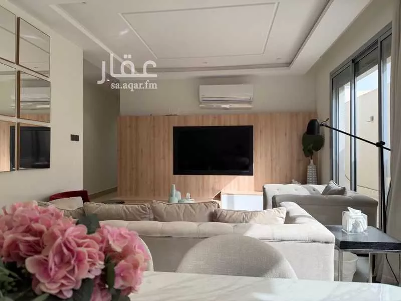 3 bedroom apartment in Al Yasmin 3