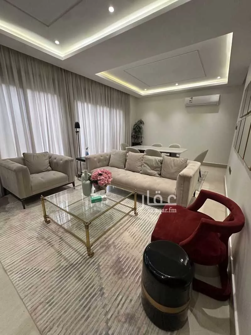 3 bedroom apartment in Al Yasmin 4
